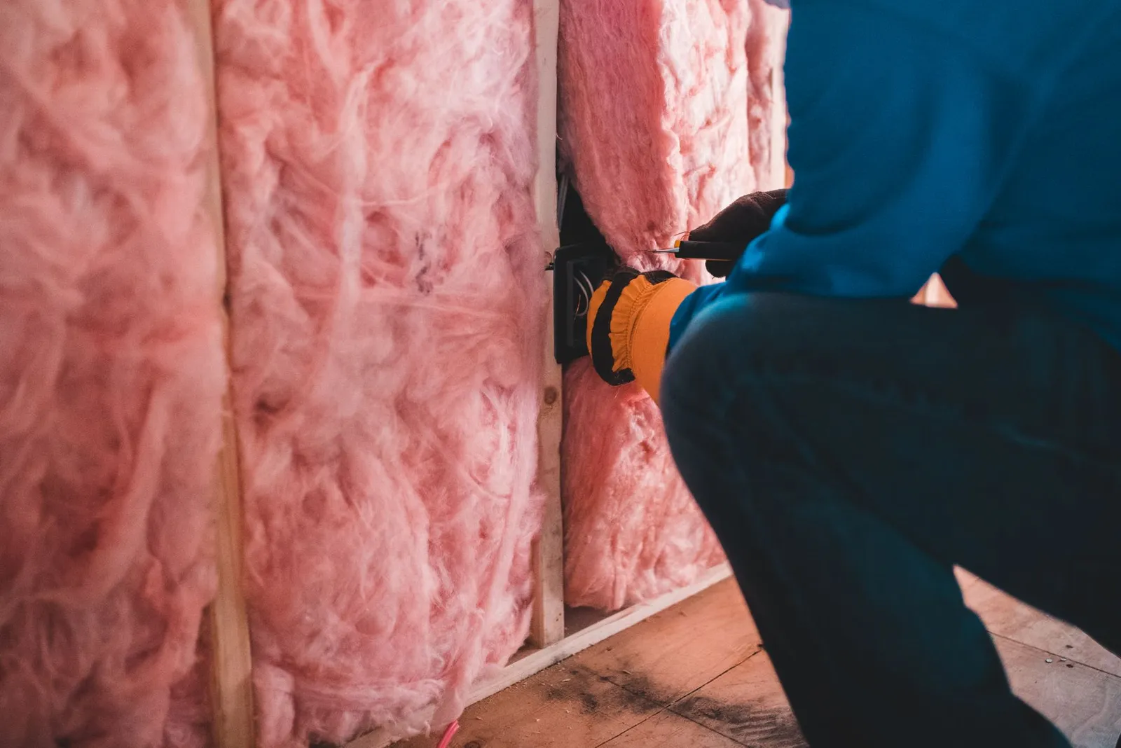 Choisir les travaux pour améliorer votre DPE