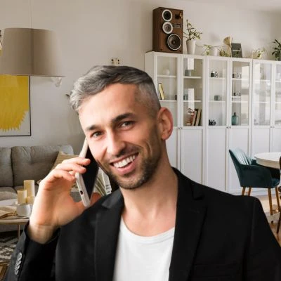 Nicolas Da Silva, directeur de rédaction d’Immobilier DPE